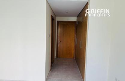 Apartment - 1 - 2 for rent in Building 113 - Contemporary Cluster - Discovery Gardens - Dubai