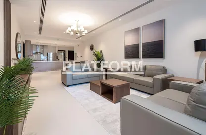 شقة - 3 غرف نوم - 4 حمامات للايجار في إيليت داون تاون ريزيدنس 2 - برج ايليت ريزيدينس - وسط مدينة دبي - دبي