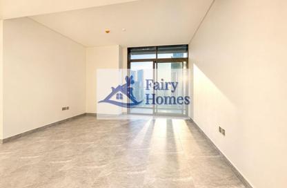 Apartment - 1 Bedroom - 2 Bathrooms for rent in Peninsula Two - Peninsula - Business Bay - Dubai