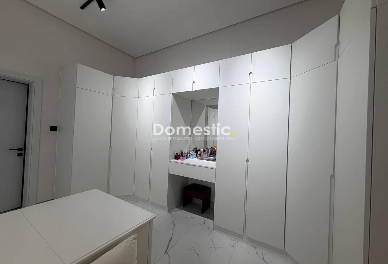 SPACIOUS 4BR VILLA I MAID I MODERN |READY TO MOVE photo 12