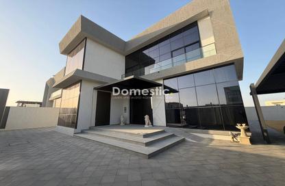 Villa - 4 - 5 for rent in Al Aweer 1 - Al Aweer - Dubai