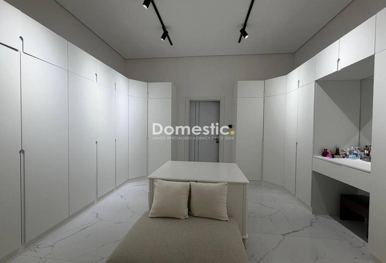 SPACIOUS 4BR VILLA I MAID I MODERN |READY TO MOVE photo 11