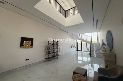 Villa - 4 - 5 for rent in Al Aweer 1 - Al Aweer - Dubai