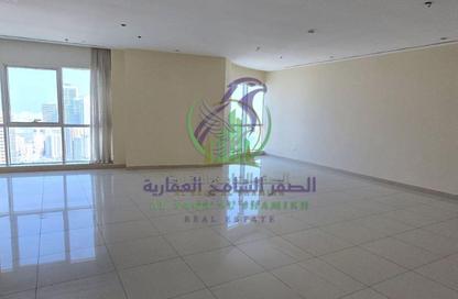 Apartment - 3 - 3 for rent in Al Khan Corniche - Al Khan - Sharjah Apartment - 3 - 3 for rent in Al Khan Corniche - Al Khan - Sharjah