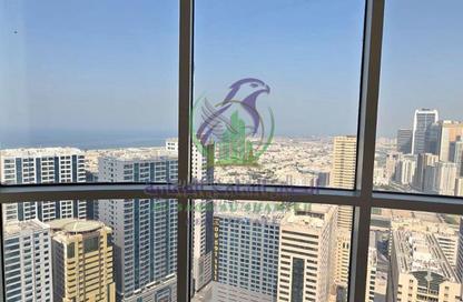 Apartment - 3 - 3 for rent in Al Khan Corniche - Al Khan - Sharjah Apartment - 3 - 3 for rent in Al Khan Corniche - Al Khan - Sharjah