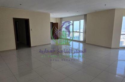 Apartment - 3 - 3 for rent in Al Khan Corniche - Al Khan - Sharjah Apartment - 3 - 3 for rent in Al Khan Corniche - Al Khan - Sharjah