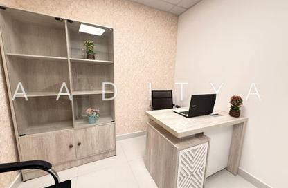 Office Space - Studio - 1 for rent in Silver Home Building - Hor Al Anz - Deira - Dubai Office Space - Studio - 1 for rent in Silver Home Building - Hor Al Anz - Deira - Dubai