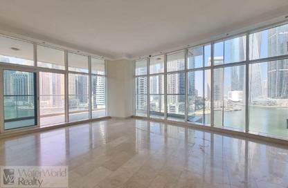 Apartment - 3 - 3 for sale in Marinascape Oceanic - Trident Marinascape - Dubai Marina - Dubai Apartment - 3 - 3 for sale in Marinascape Oceanic - Trident Marinascape - Dubai Marina - Dubai