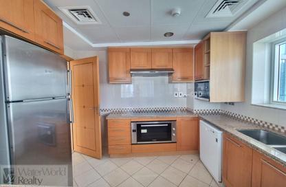 Apartment - 3 - 3 for sale in Marinascape Oceanic - Trident Marinascape - Dubai Marina - Dubai Apartment - 3 - 3 for sale in Marinascape Oceanic - Trident Marinascape - Dubai Marina - Dubai