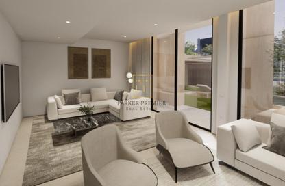 Villa - 4 - 6 for sale in Zeston - Athlon by Aldar 2 - Athlon by Aldar - Dubai