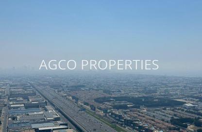Apartment - 2 Bedrooms - 3 Bathrooms for sale in Aykon City Tower C - Aykon City - Business Bay - Dubai