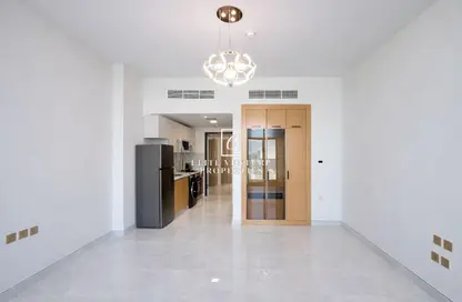 Apartment - Studio - 1 Bathroom for rent in Skyz by Danube - Arjan - Dubai
