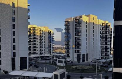 Apartment - 2 Bedrooms - 2 Bathrooms for sale in Waters Edge - Yas Island - Abu Dhabi Apartment - 2 Bedrooms - 2 Bathrooms for sale in Waters Edge - Yas Island - Abu Dhabi