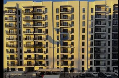 Apartment - 2 Bedrooms - 2 Bathrooms for sale in Waters Edge - Yas Island - Abu Dhabi Apartment - 2 Bedrooms - 2 Bathrooms for sale in Waters Edge - Yas Island - Abu Dhabi