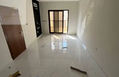 شقة - غرفة نوم - 2 حمامات للايجار في 1  الروضة - الروضة - عجمان