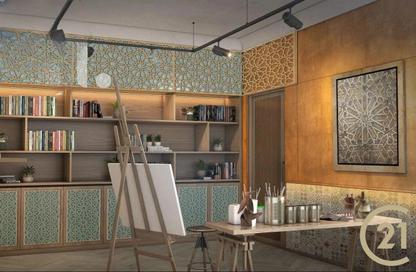 Townhouse - 5 Bedrooms - 5 Bathrooms for sale in Morocco Phase 2 - Damac Lagoons - Dubai