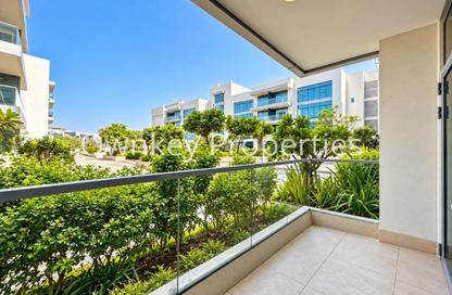 Apartment - 2 - 3 for rent in Dar Mira Building - Meydan Avenue - Meydan - Dubai Apartment - 2 - 3 for rent in Dar Mira Building - Meydan Avenue - Meydan - Dubai