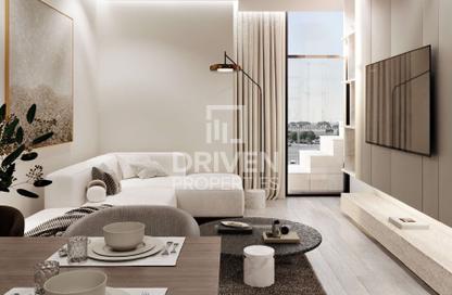 Apartment - 1 - 2 for sale in Gharbi 2 Residences - District 11 - Jumeirah Village Circle - Dubai Apartment - 1 - 2 for sale in Gharbi 2 Residences - District 11 - Jumeirah Village Circle - Dubai
