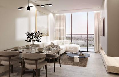 Apartment - 1 - 2 for sale in Gharbi 2 Residences - District 11 - Jumeirah Village Circle - Dubai Apartment - 1 - 2 for sale in Gharbi 2 Residences - District 11 - Jumeirah Village Circle - Dubai