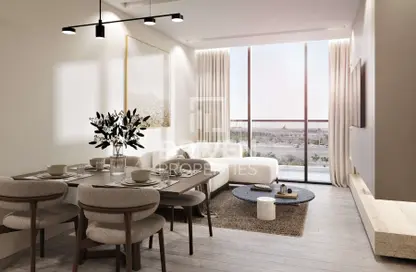 Apartment - 1 Bedroom - 2 Bathrooms for sale in Gharbi 2 Residences - District 11 - Jumeirah Village Circle - Dubai Apartment - 1 Bedroom - 2 Bathrooms for sale in Gharbi 2 Residences - District 11 - Jumeirah Village Circle - Dubai