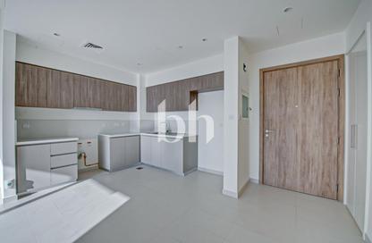 Apartment - 2 - 1 for rent in Park Ridge Tower C - Park Ridge - Dubai Hills Estate - Dubai