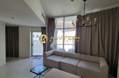 Apartment - 1 Bedroom - 2 Bathrooms for rent in Cappadocia - District 13 - Jumeirah Village Circle - Dubai