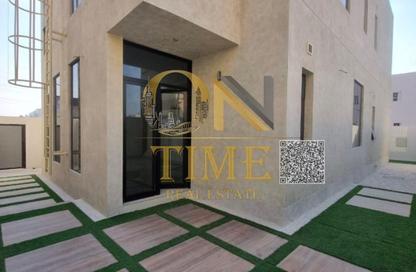 Villa - 5 Bedrooms - 6 Bathrooms for rent in Al Yasmeen 1 - Al Yasmeen - Ajman