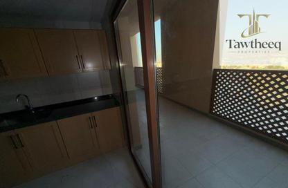Apartment - 2 - 4 for rent in Geepas Building 5 - Al Bustan - Ajman