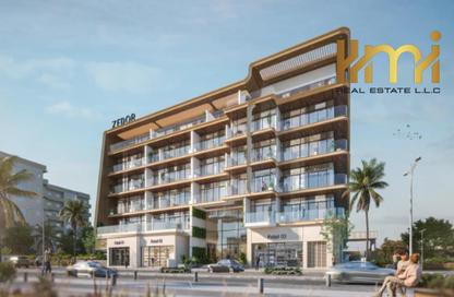 Apartment - 1 - 2 for sale in Ventana Residences - International City Phase 2 (Al Warsan 4) - Dubai Apartment - 1 - 2 for sale in Ventana Residences - International City Phase 2 (Al Warsan 4) - Dubai
