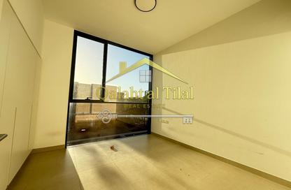 Townhouse - 4 Bedrooms - 4 Bathrooms for rent in Robinia - Masaar - Tilal City - Sharjah Townhouse - 4 Bedrooms - 4 Bathrooms for rent in Robinia - Masaar - Tilal City - Sharjah