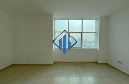 Apartment - Studio - 1 Bathroom for sale in Union Tower - Al Seer - Ras Al Khaimah
