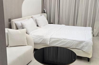 Apartment - Studio - 1 Bathroom for rent in Pearl house II - District 12 - Jumeirah Village Circle - Dubai