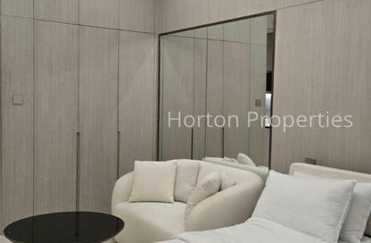 Apartment - Studio - 1 Bathroom for rent in Pearl house II - District 12 - Jumeirah Village Circle - Dubai Apartment - Studio - 1 Bathroom for rent in Pearl house II - District 12 - Jumeirah Village Circle - Dubai