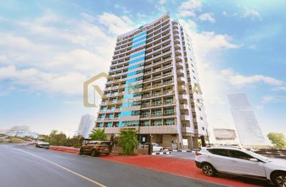 Apartment - 1 - 1 for sale in UniEstate Sports Tower - Dubai Sports City - Dubai Apartment - 1 - 1 for sale in UniEstate Sports Tower - Dubai Sports City - Dubai