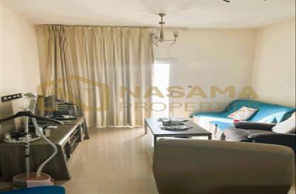 Apartment - 1 - 1 for sale in UniEstate Sports Tower - Dubai Sports City - Dubai