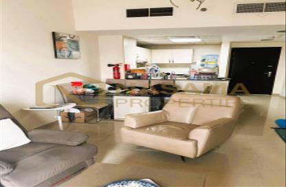 Apartment - 1 - 1 for sale in UniEstate Sports Tower - Dubai Sports City - Dubai Apartment - 1 - 1 for sale in UniEstate Sports Tower - Dubai Sports City - Dubai