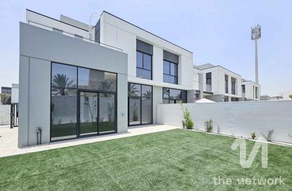 Townhouse - 4 Bedrooms - 3 Bathrooms for sale in Murooj Al Furjan West - Murooj Al Furjan - Al Furjan - Dubai