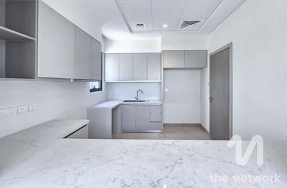 Townhouse - 4 Bedrooms - 3 Bathrooms for sale in Murooj Al Furjan West - Murooj Al Furjan - Al Furjan - Dubai