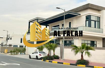 أرض - استوديو للبيع في D تلال سيتي - تلال سيتي - الشارقة