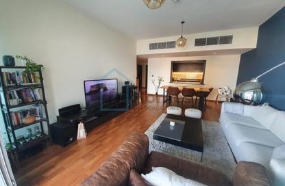 Apartment - 1 Bedroom - 2 Bathrooms for sale in Windsor Manor - Business Bay - Dubai