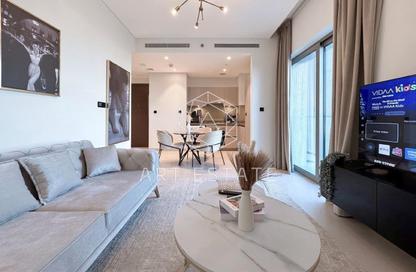 Apartment - 1 - 1 for sale in Sobha Creek Vistas Reserve Tower A - Sobha Creek Vistas Reserve - Sobha Hartland - Mohammed Bin Rashid City - Dubai