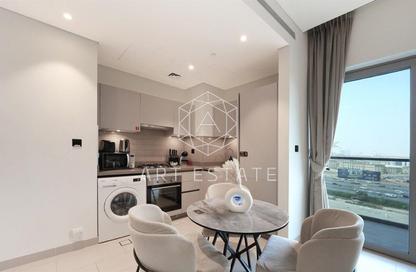 Apartment - 1 - 1 for sale in Sobha Creek Vistas Reserve Tower A - Sobha Creek Vistas Reserve - Sobha Hartland - Mohammed Bin Rashid City - Dubai