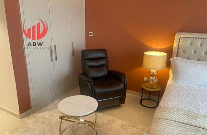 Apartment - Studio - 1 Bathroom for rent in Carson A - Carson - Damac Hills - Dubai