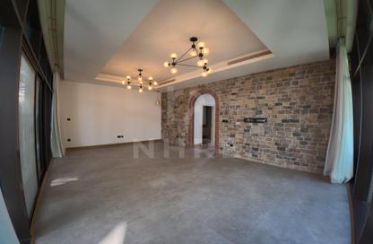 Townhouse - 3 Bedrooms - 5 Bathrooms for rent in Topanga - The Park Villas - Damac Hills - Dubai