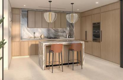 Apartment - 1 - 2 for sale in Azizi Venice 5 Building B - Azizi Venice 5 - Azizi Venice - Dubai South (Dubai World Central) - Dubai
