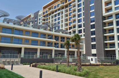 Apartment - 1 Bedroom - 2 Bathrooms for rent in Khor Fakkan - Sharjah
