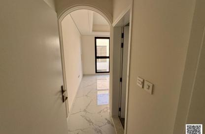 Apartment - 3 Bedrooms - 3 Bathrooms for rent in Al Mowaihat 3 - Al Mowaihat - Ajman
