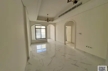 شقة - 3 غرف نوم - 3 حمامات للايجار في 3 المويهات - المويهات - عجمان