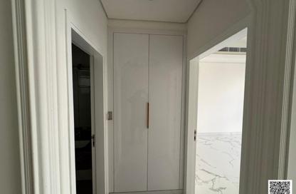 Apartment - 3 Bedrooms - 3 Bathrooms for rent in Al Mowaihat 3 - Al Mowaihat - Ajman