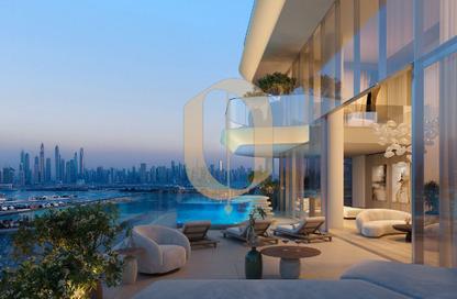 Apartment - 1 Bedroom - 2 Bathrooms for sale in Avita - Passo by Beyond - Palm Jumeirah - Dubai Apartment - 1 Bedroom - 2 Bathrooms for sale in Avita - Passo by Beyond - Palm Jumeirah - Dubai